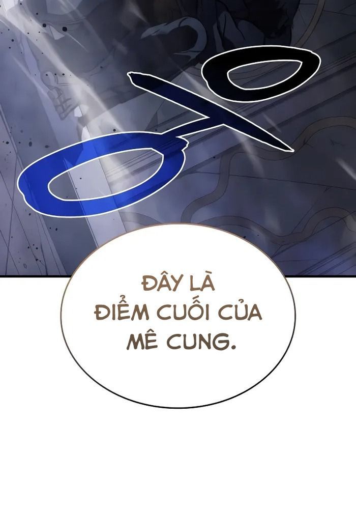 Hồi Quy Với Sức Mạnh Của Nhà Vua Chap 43 - Next Chap 44