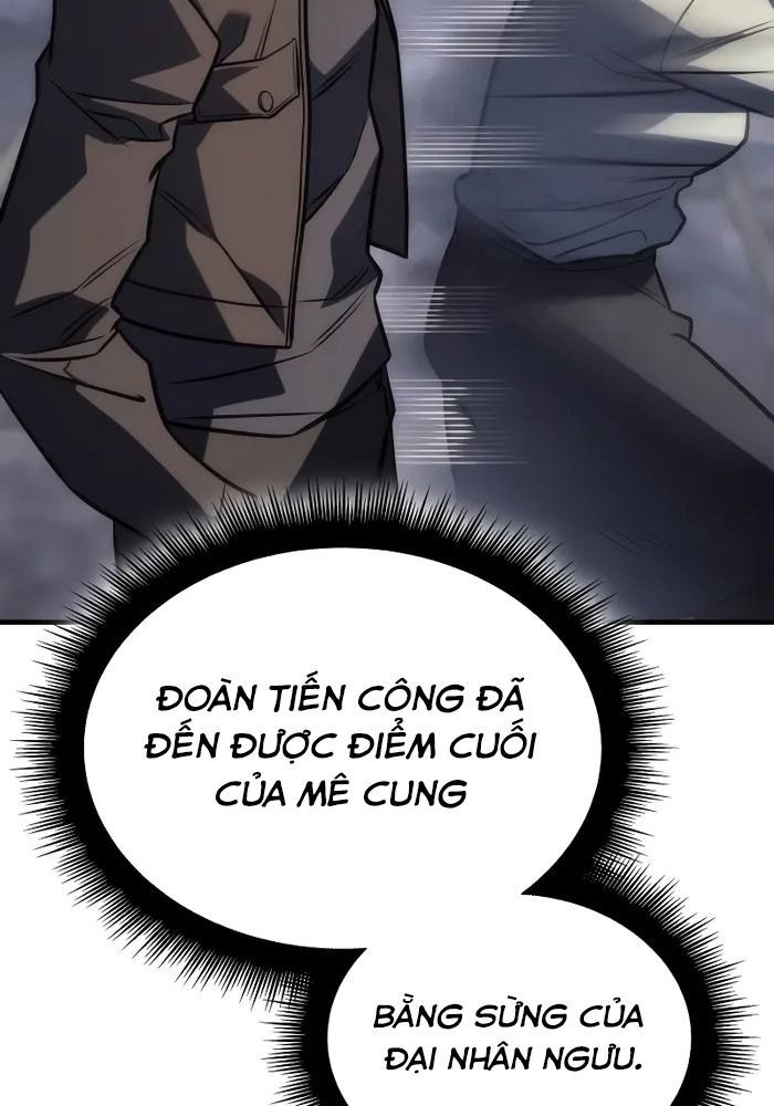 Hồi Quy Với Sức Mạnh Của Nhà Vua Chap 43 - Next Chap 44