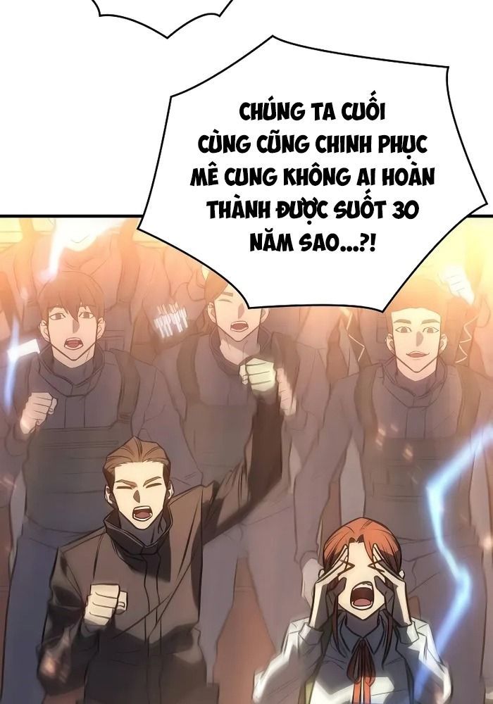 Hồi Quy Với Sức Mạnh Của Nhà Vua Chap 43 - Next Chap 44