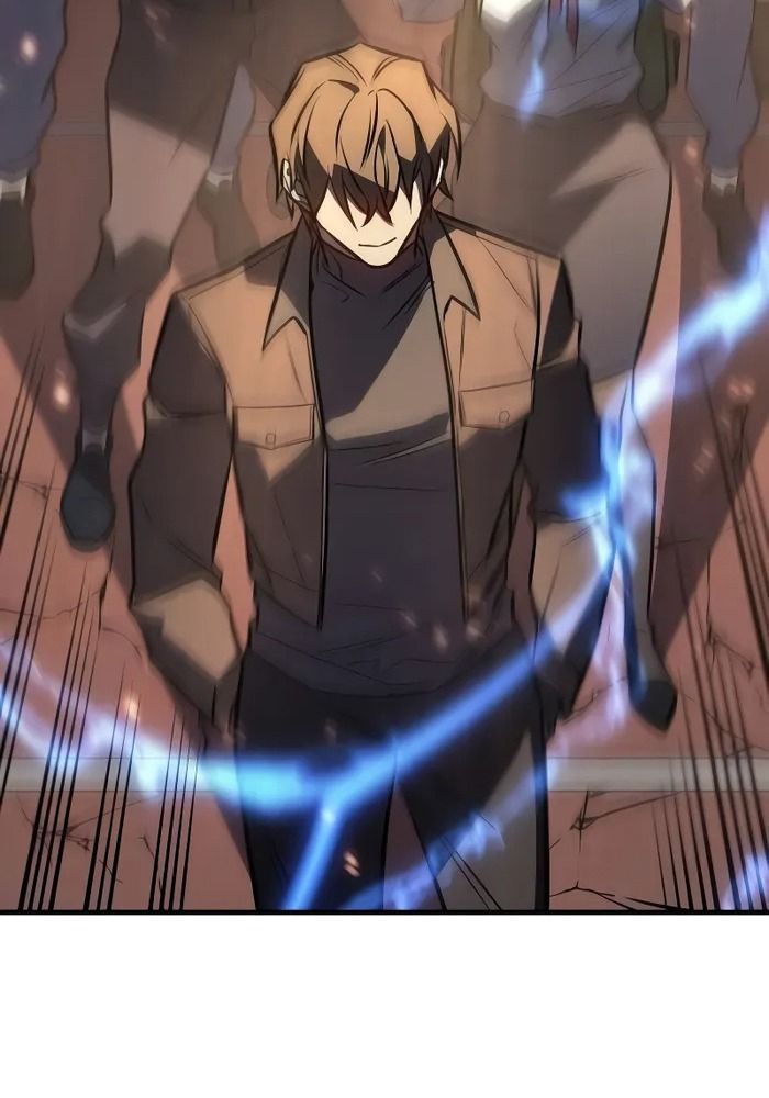 Hồi Quy Với Sức Mạnh Của Nhà Vua Chap 43 - Next Chap 44