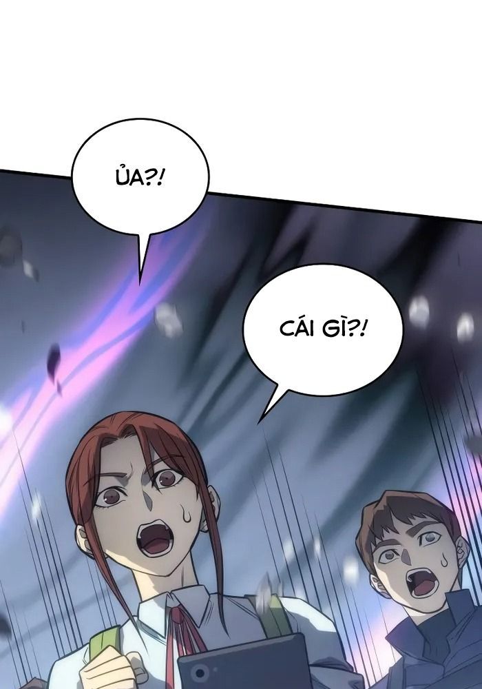 Hồi Quy Với Sức Mạnh Của Nhà Vua Chap 43 - Next Chap 44