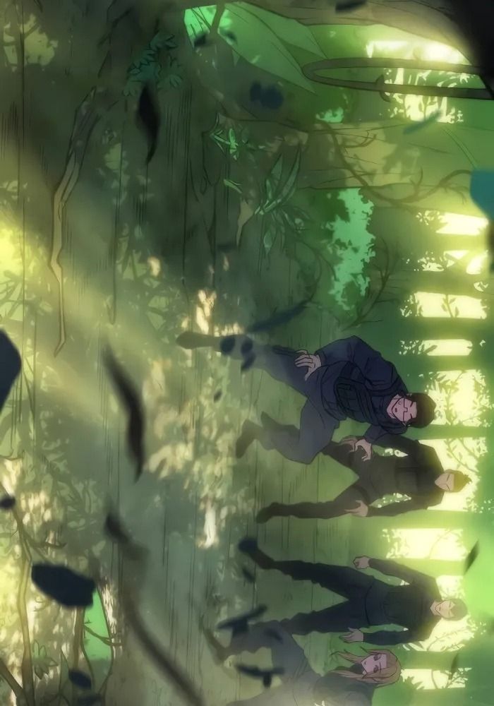 Hồi Quy Với Sức Mạnh Của Nhà Vua Chap 43 - Next Chap 44