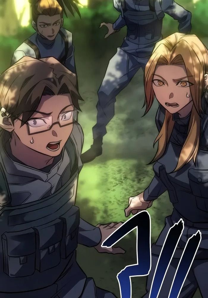 Hồi Quy Với Sức Mạnh Của Nhà Vua Chap 43 - Next Chap 44