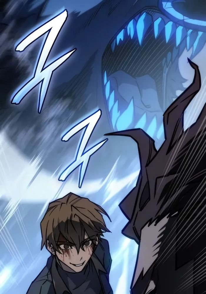 Hồi Quy Với Sức Mạnh Của Nhà Vua Chap 43 - Next Chap 44