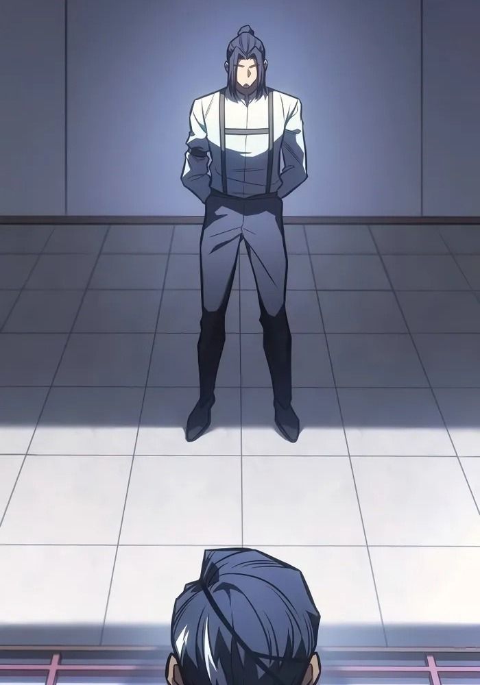 Hồi Quy Với Sức Mạnh Của Nhà Vua Chap 43 - Next Chap 44