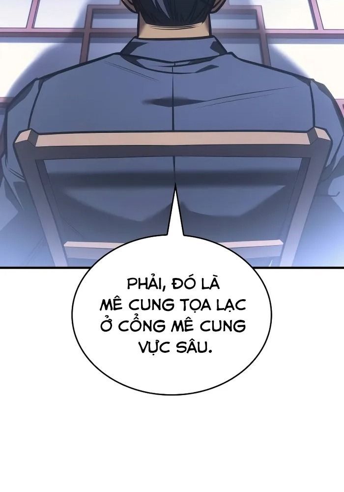 Hồi Quy Với Sức Mạnh Của Nhà Vua Chap 43 - Next Chap 44