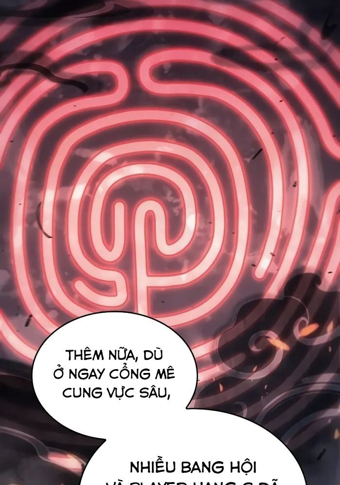 Hồi Quy Với Sức Mạnh Của Nhà Vua Chap 43 - Next Chap 44