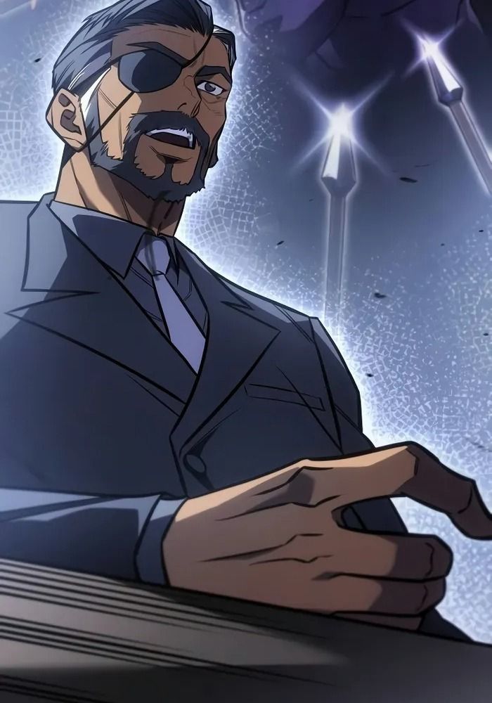 Hồi Quy Với Sức Mạnh Của Nhà Vua Chap 43 - Next Chap 44