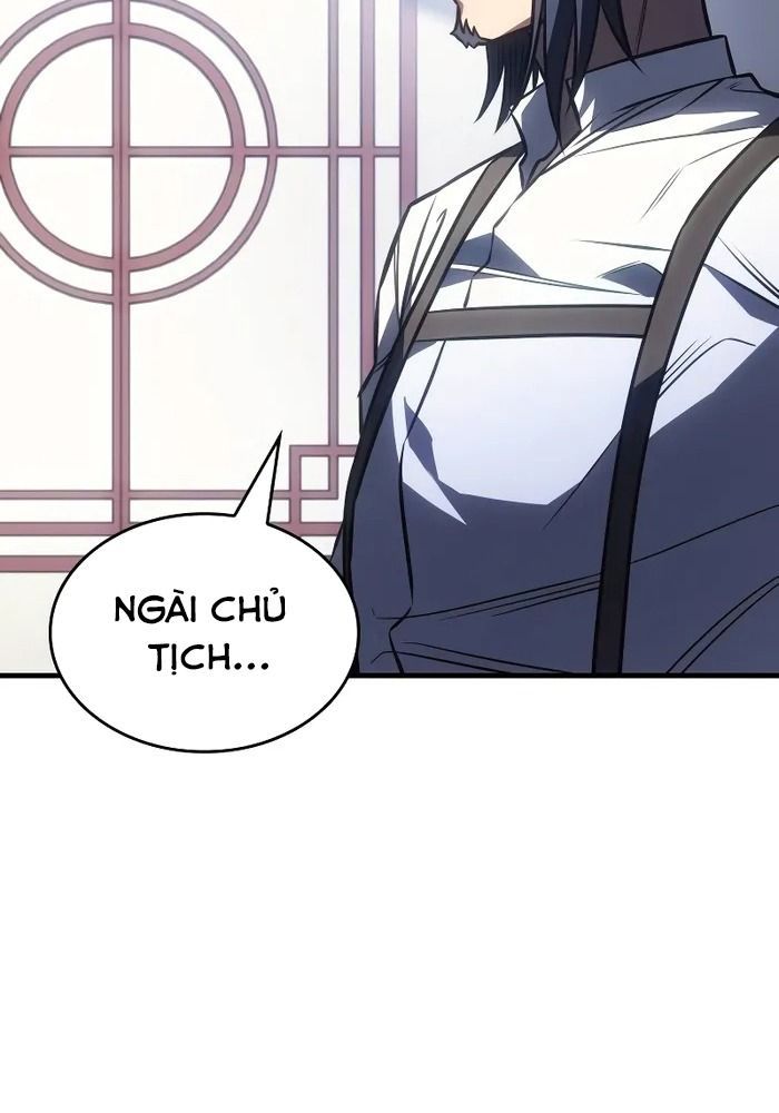 Hồi Quy Với Sức Mạnh Của Nhà Vua Chap 43 - Next Chap 44