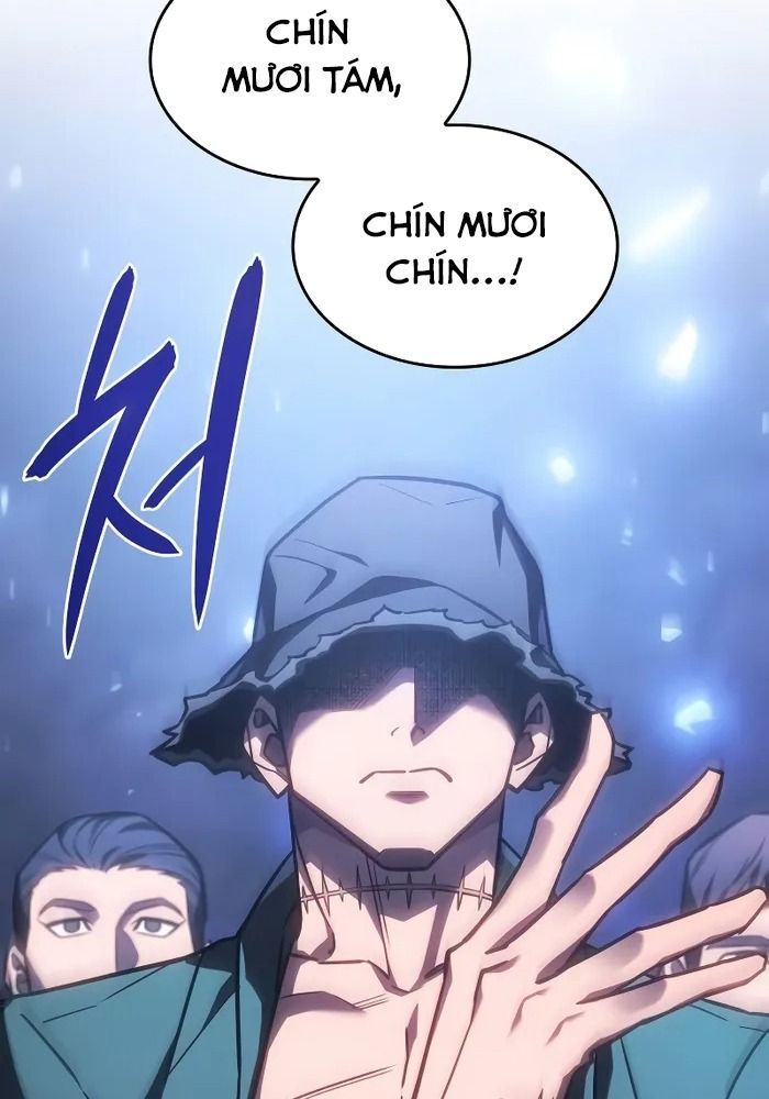 Hồi Quy Với Sức Mạnh Của Nhà Vua Chap 43 - Next Chap 44