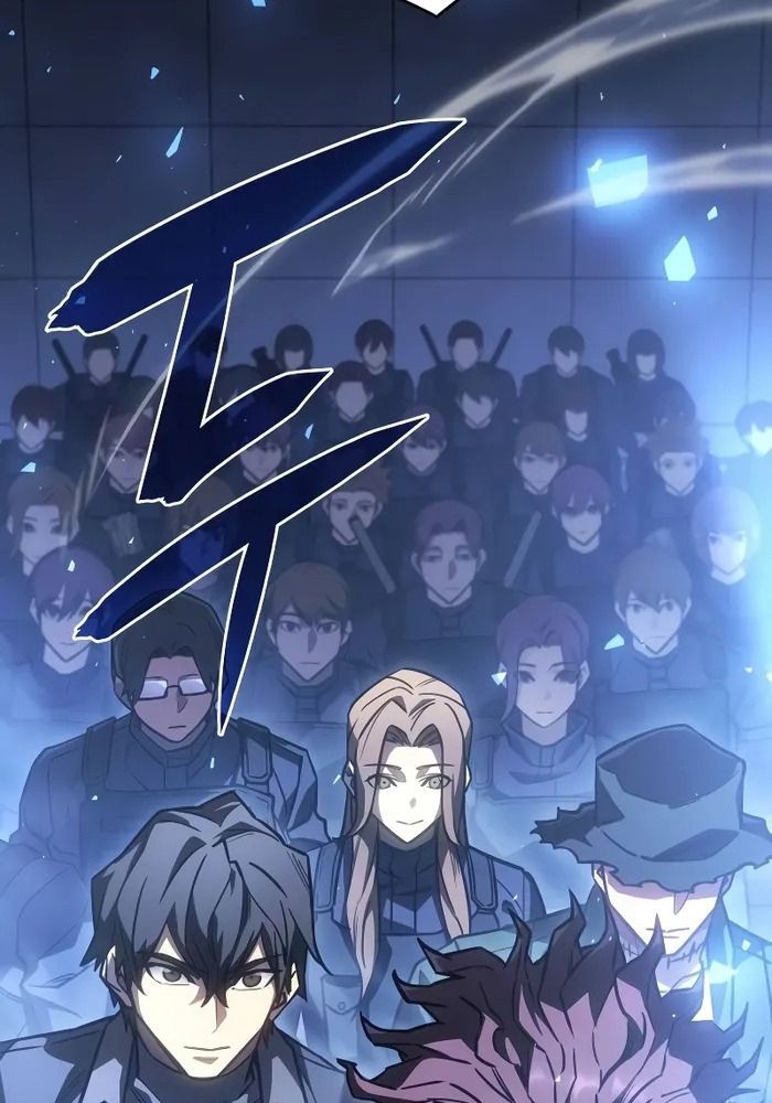 Hồi Quy Với Sức Mạnh Của Nhà Vua Chap 43 - Next Chap 44