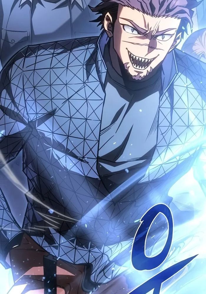 Hồi Quy Với Sức Mạnh Của Nhà Vua Chap 43 - Next Chap 44