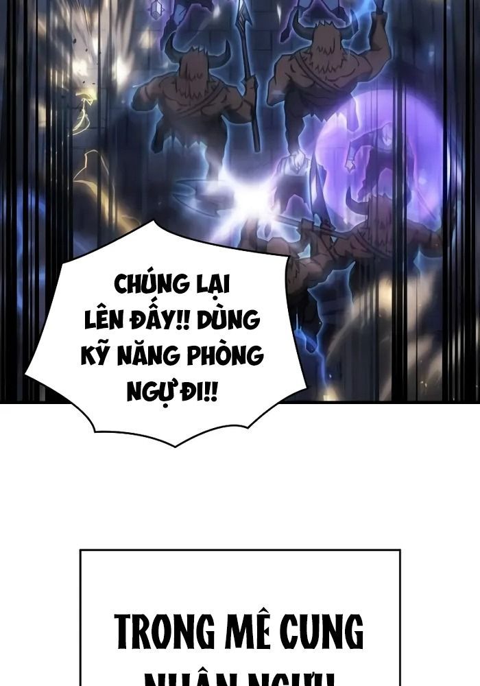 Hồi Quy Với Sức Mạnh Của Nhà Vua Chap 43 - Next Chap 44