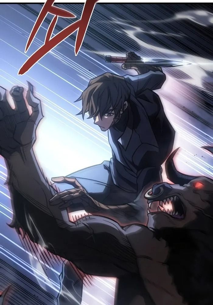 Hồi Quy Với Sức Mạnh Của Nhà Vua Chap 43 - Next Chap 44