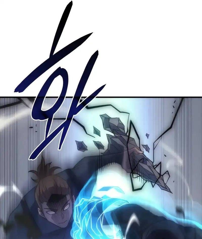 Hồi Quy Với Sức Mạnh Của Nhà Vua Chap 44 - Next Chap 45