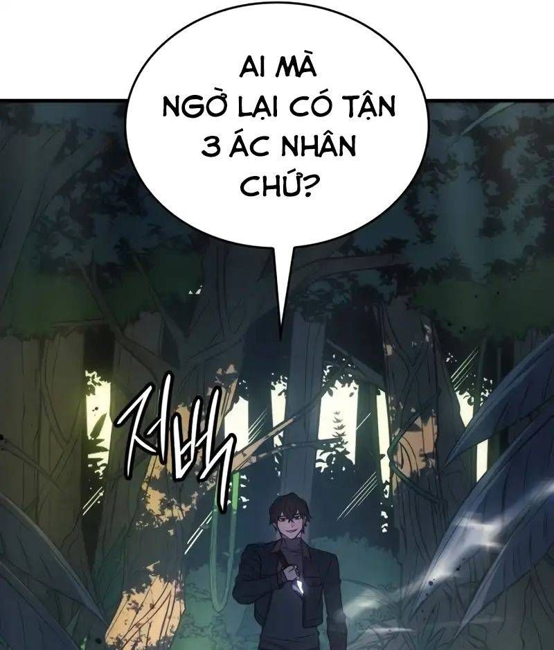 Hồi Quy Với Sức Mạnh Của Nhà Vua Chap 44 - Next Chap 45