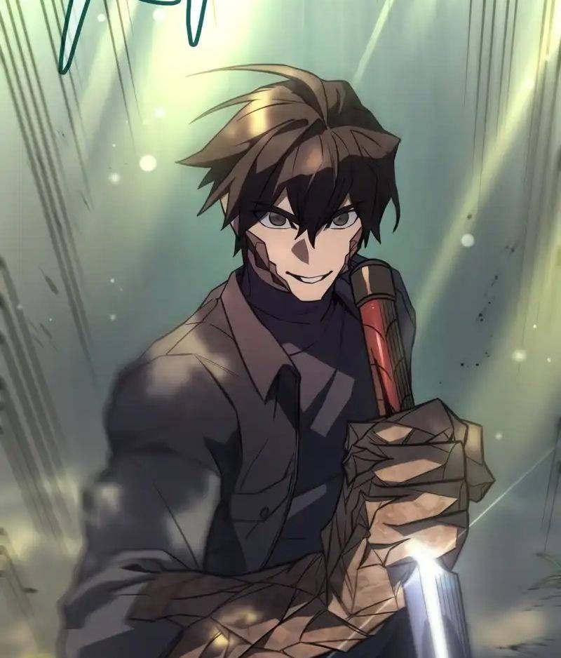 Hồi Quy Với Sức Mạnh Của Nhà Vua Chap 44 - Next Chap 45