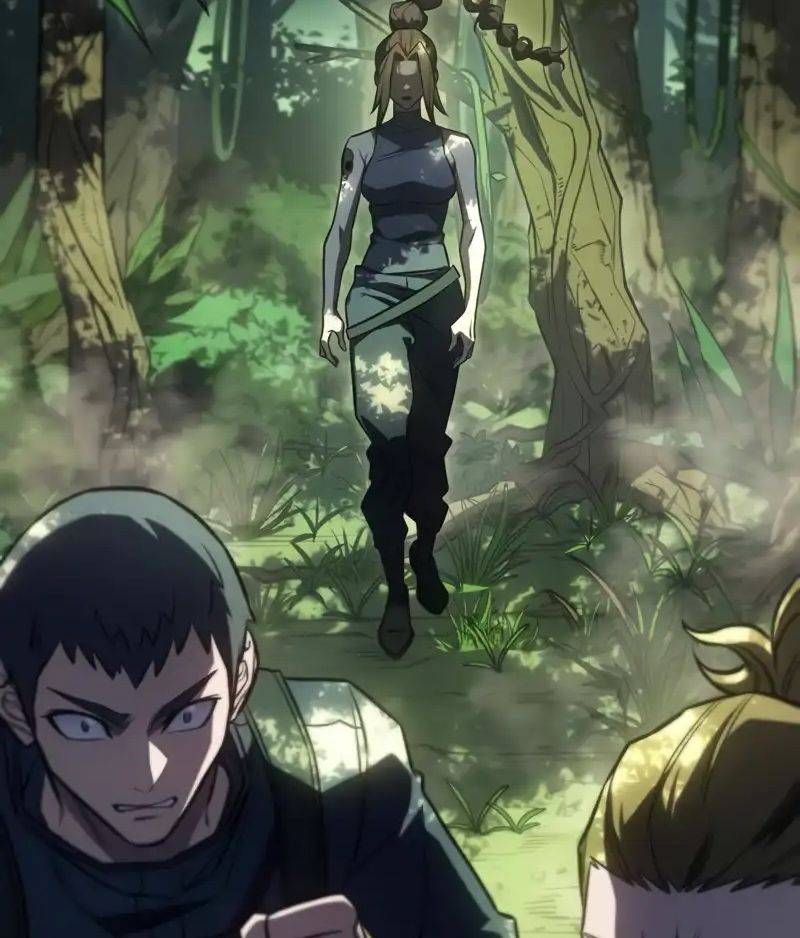 Hồi Quy Với Sức Mạnh Của Nhà Vua Chap 44 - Next Chap 45