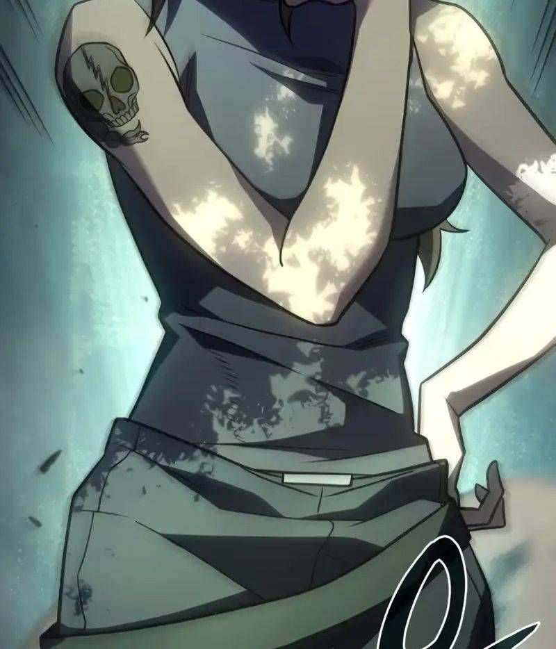 Hồi Quy Với Sức Mạnh Của Nhà Vua Chap 44 - Next Chap 45