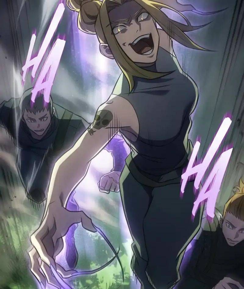 Hồi Quy Với Sức Mạnh Của Nhà Vua Chap 44 - Next Chap 45