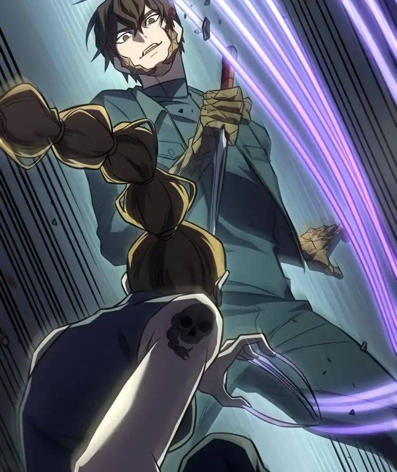 Hồi Quy Với Sức Mạnh Của Nhà Vua Chap 44 - Next Chap 45