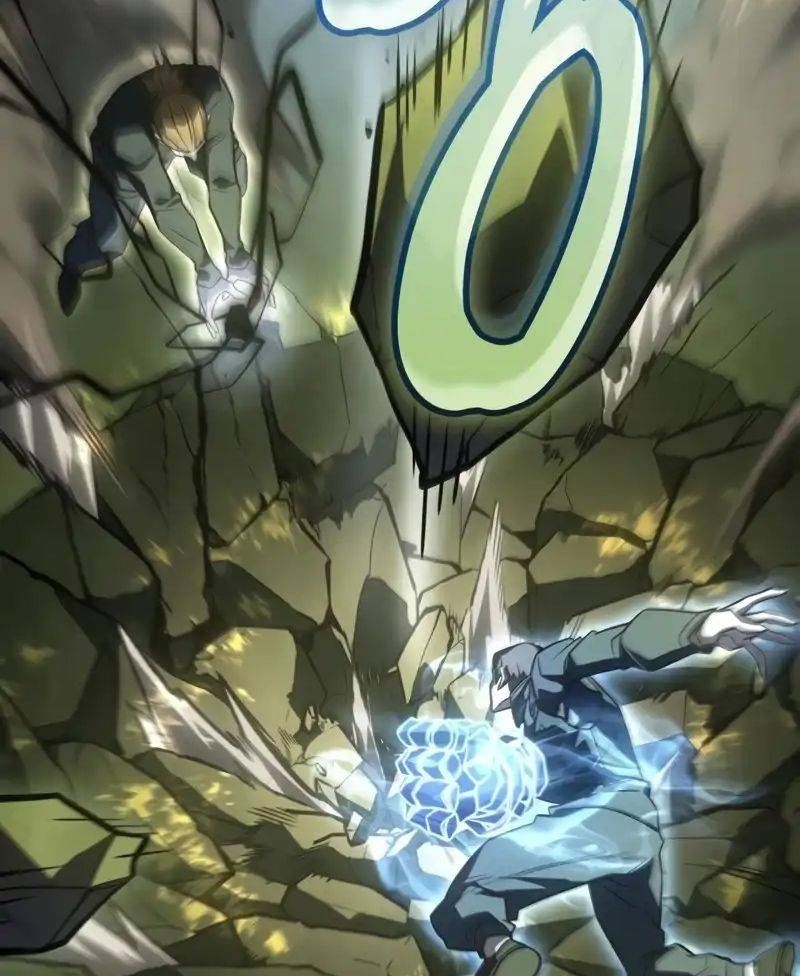 Hồi Quy Với Sức Mạnh Của Nhà Vua Chap 44 - Next Chap 45