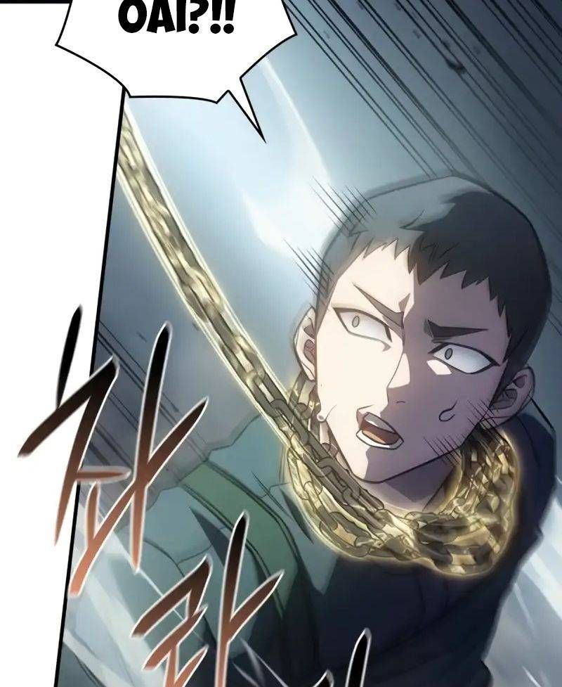 Hồi Quy Với Sức Mạnh Của Nhà Vua Chap 44 - Next Chap 45