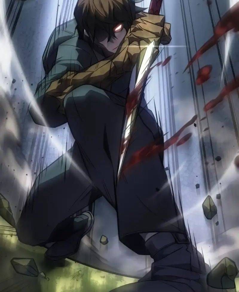 Hồi Quy Với Sức Mạnh Của Nhà Vua Chap 44 - Next Chap 45