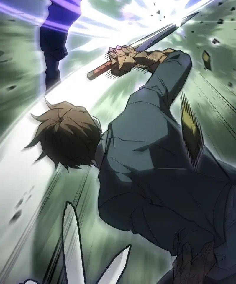 Hồi Quy Với Sức Mạnh Của Nhà Vua Chap 44 - Next Chap 45