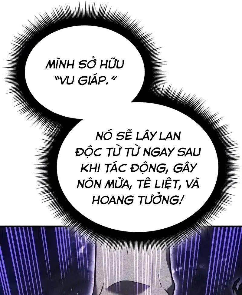 Hồi Quy Với Sức Mạnh Của Nhà Vua Chap 44 - Next Chap 45