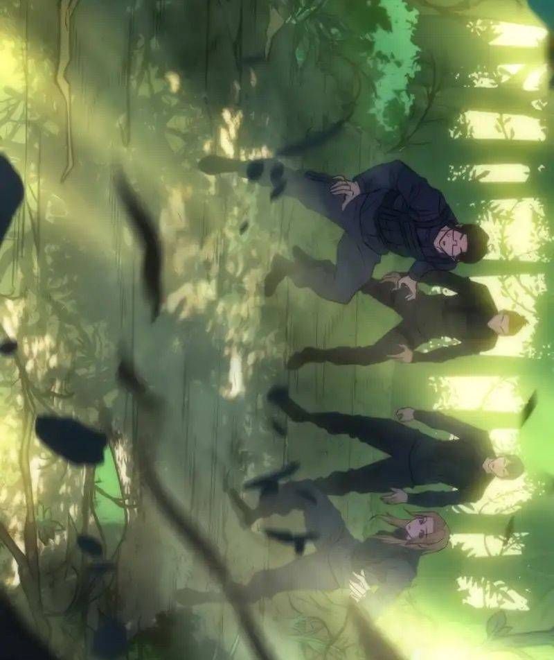 Hồi Quy Với Sức Mạnh Của Nhà Vua Chap 44 - Next Chap 45