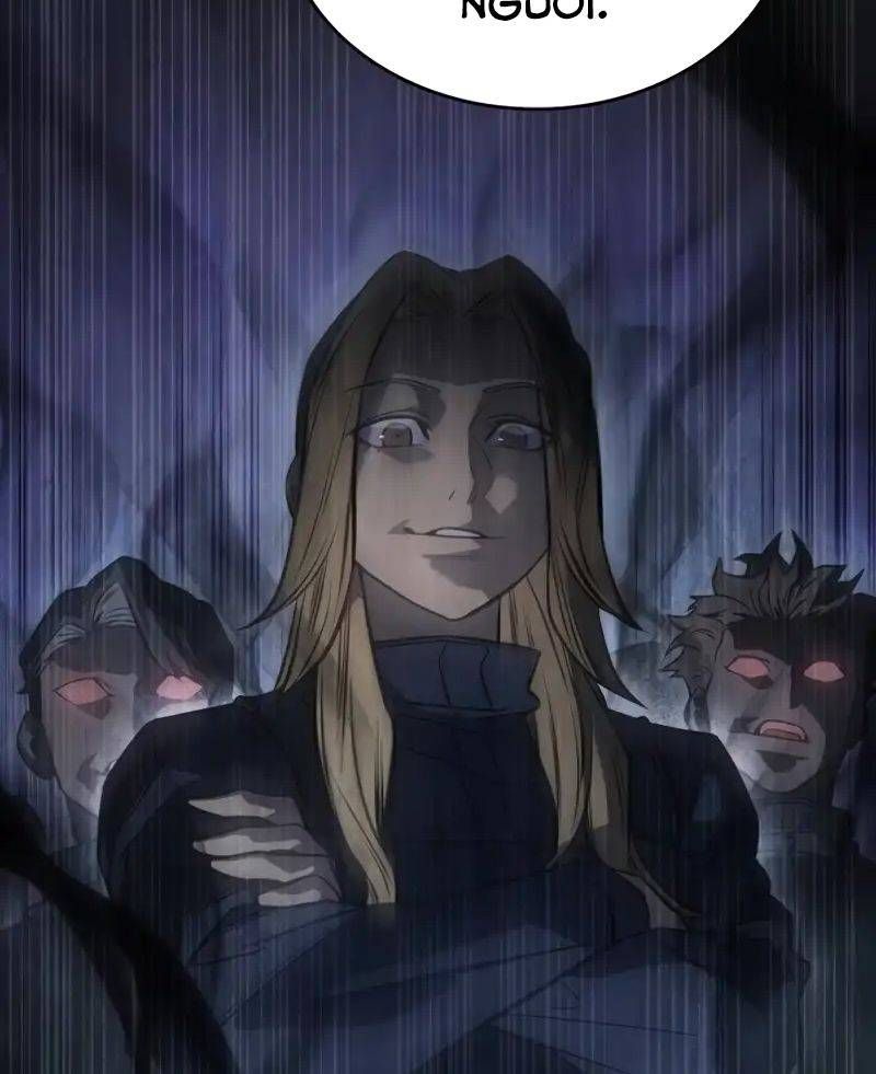 Hồi Quy Với Sức Mạnh Của Nhà Vua Chap 44 - Next Chap 45