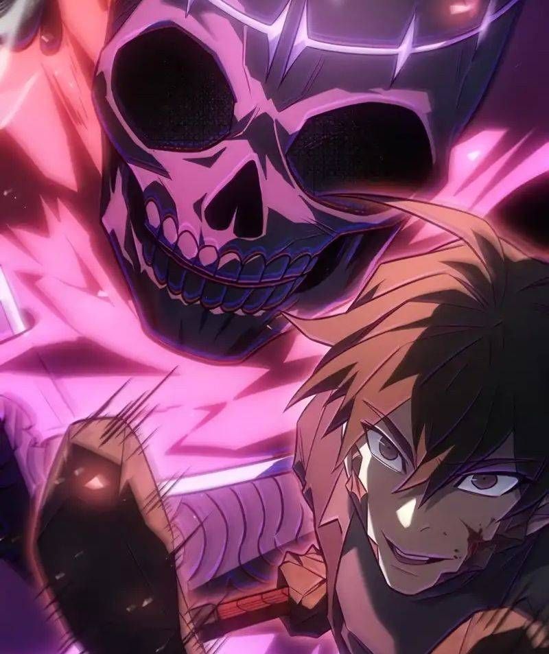 Hồi Quy Với Sức Mạnh Của Nhà Vua Chap 44 - Next Chap 45