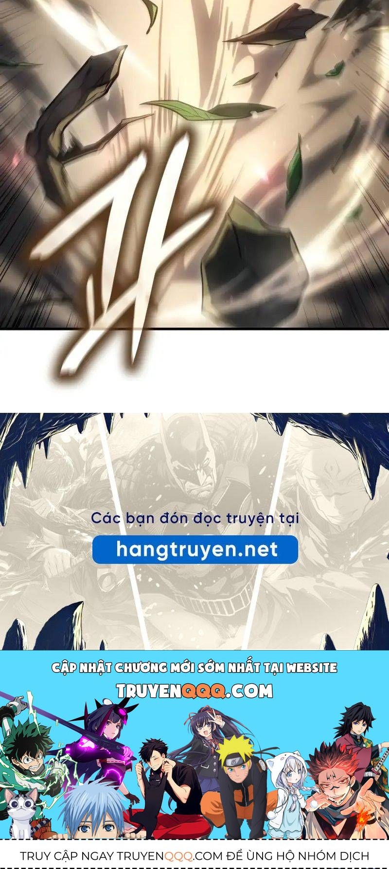 Hồi Quy Với Sức Mạnh Của Nhà Vua Chap 44 - Next Chap 45