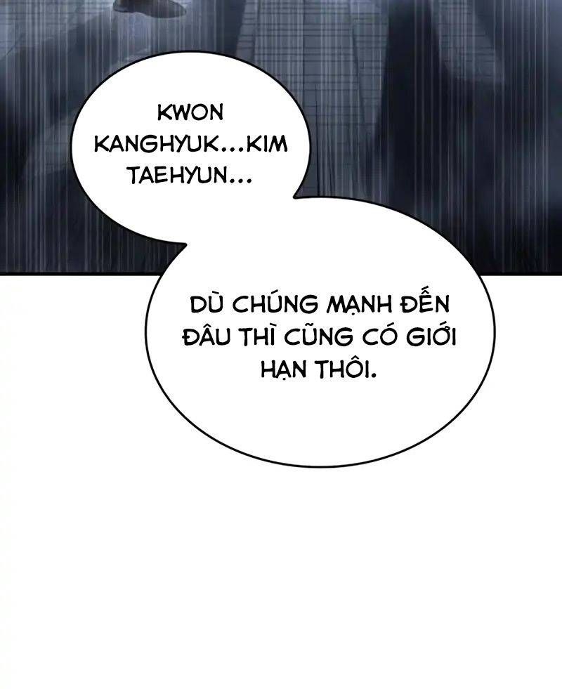 Hồi Quy Với Sức Mạnh Của Nhà Vua Chap 44 - Next Chap 45