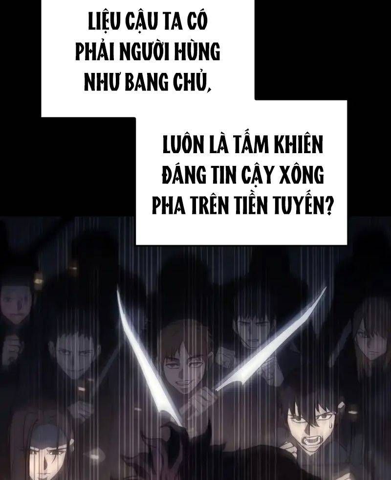 Hồi Quy Với Sức Mạnh Của Nhà Vua Chap 44 - Next Chap 45