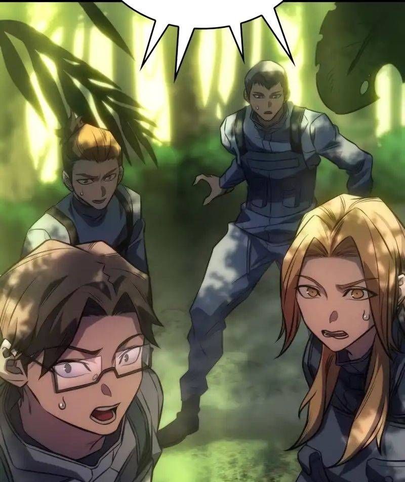 Hồi Quy Với Sức Mạnh Của Nhà Vua Chap 44 - Next Chap 45