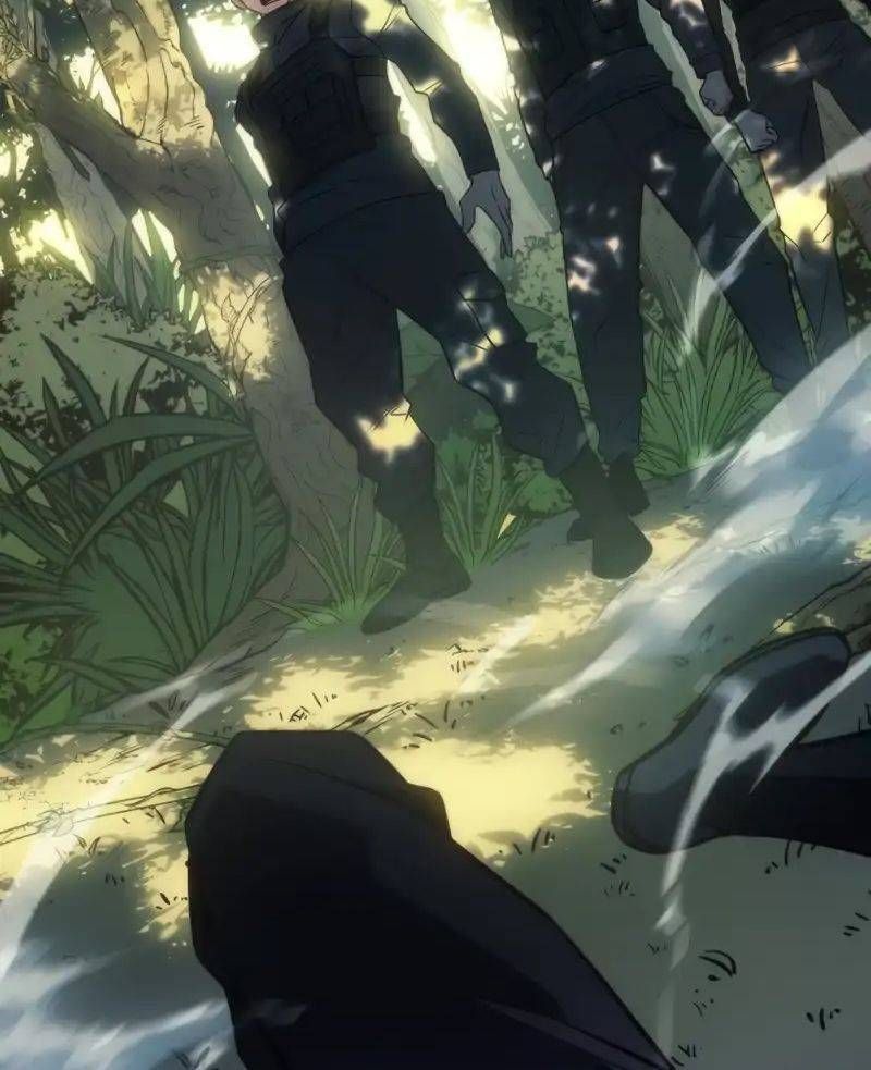 Hồi Quy Với Sức Mạnh Của Nhà Vua Chap 44 - Next Chap 45