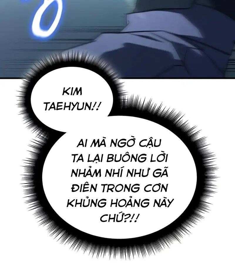 Hồi Quy Với Sức Mạnh Của Nhà Vua Chap 44 - Next Chap 45