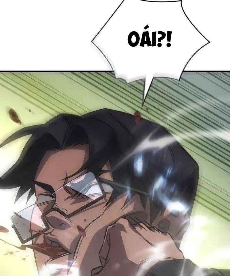 Hồi Quy Với Sức Mạnh Của Nhà Vua Chap 44 - Next Chap 45