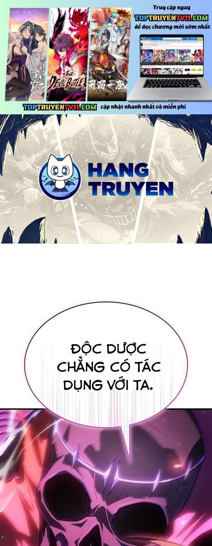 Hồi Quy Với Sức Mạnh Của Nhà Vua Chap 45 - Next Chap 46