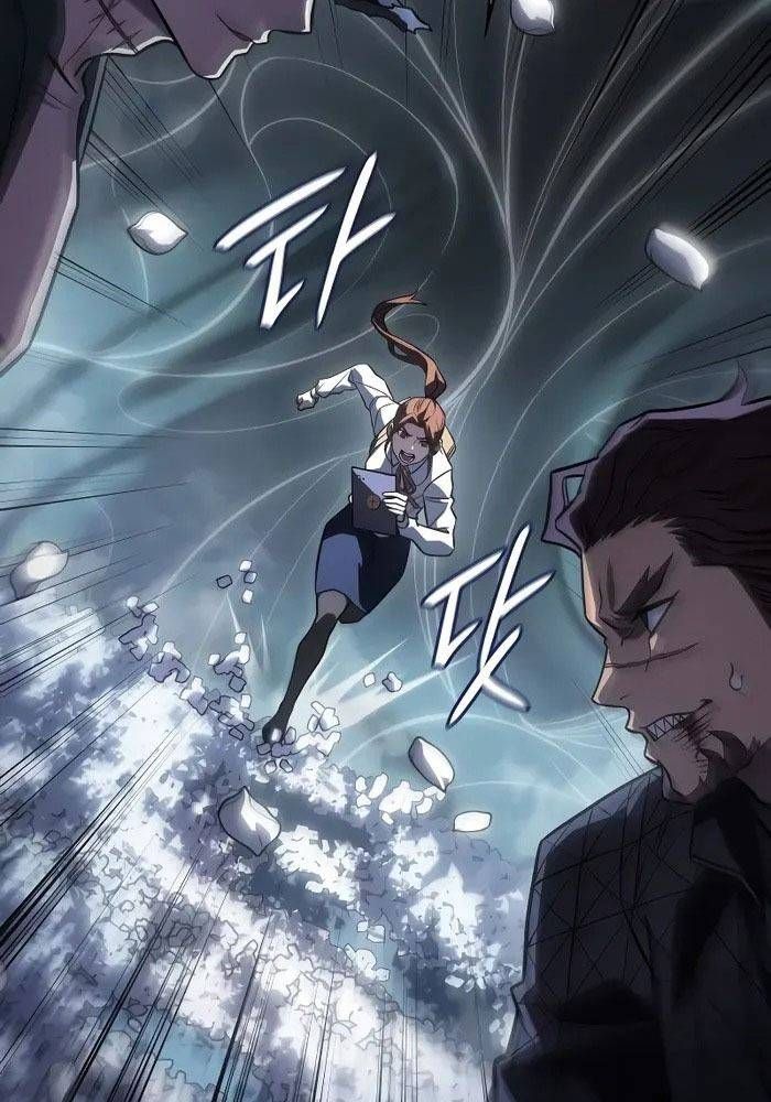 Hồi Quy Với Sức Mạnh Của Nhà Vua Chap 45 - Next Chap 46