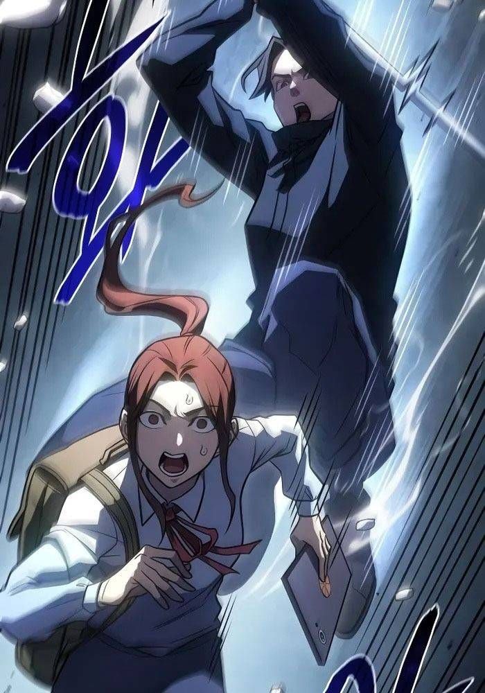 Hồi Quy Với Sức Mạnh Của Nhà Vua Chap 45 - Next Chap 46