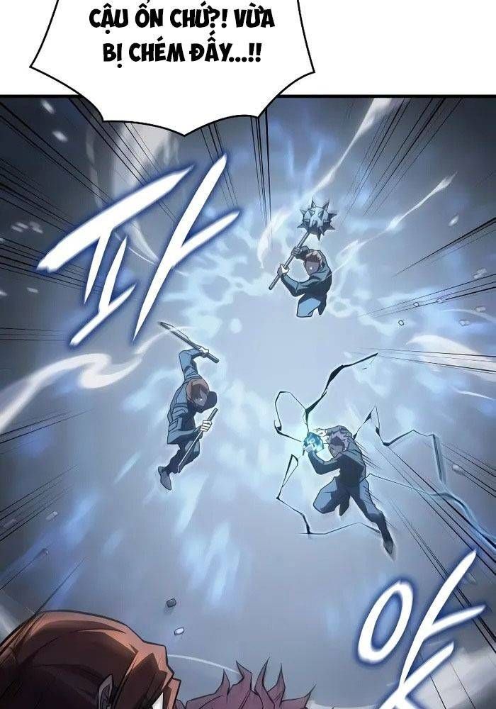 Hồi Quy Với Sức Mạnh Của Nhà Vua Chap 45 - Next Chap 46