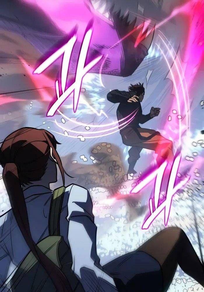 Hồi Quy Với Sức Mạnh Của Nhà Vua Chap 45 - Next Chap 46