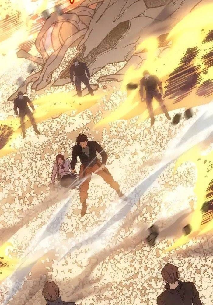 Hồi Quy Với Sức Mạnh Của Nhà Vua Chap 45 - Next Chap 46