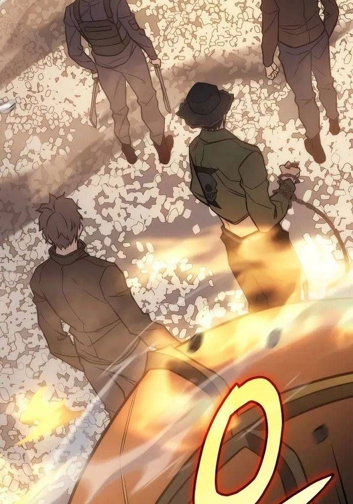 Hồi Quy Với Sức Mạnh Của Nhà Vua Chap 45 - Next Chap 46