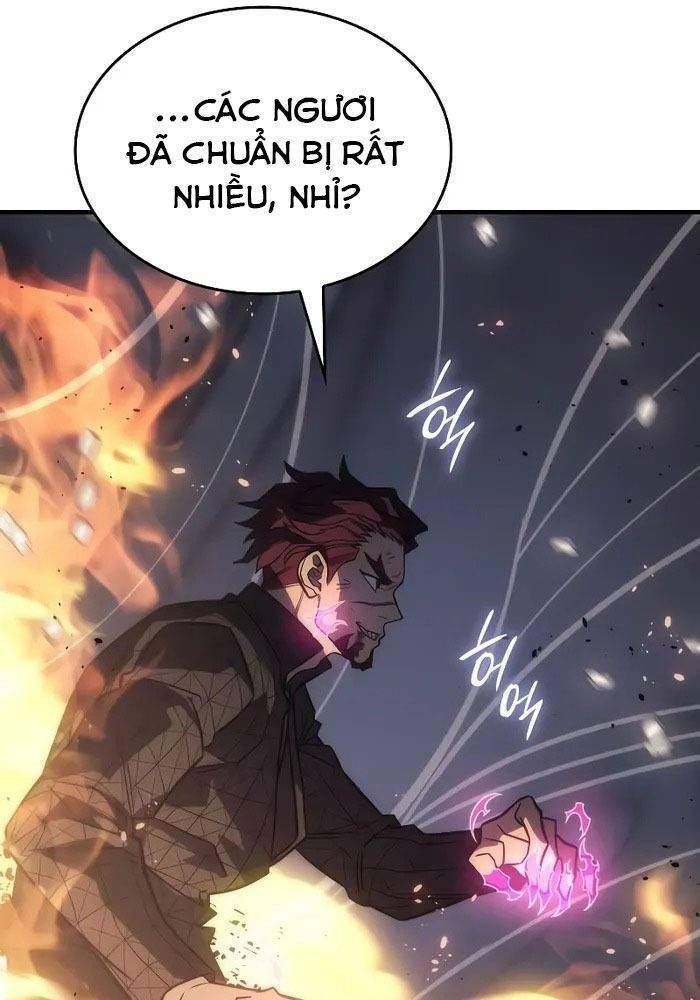 Hồi Quy Với Sức Mạnh Của Nhà Vua Chap 45 - Next Chap 46