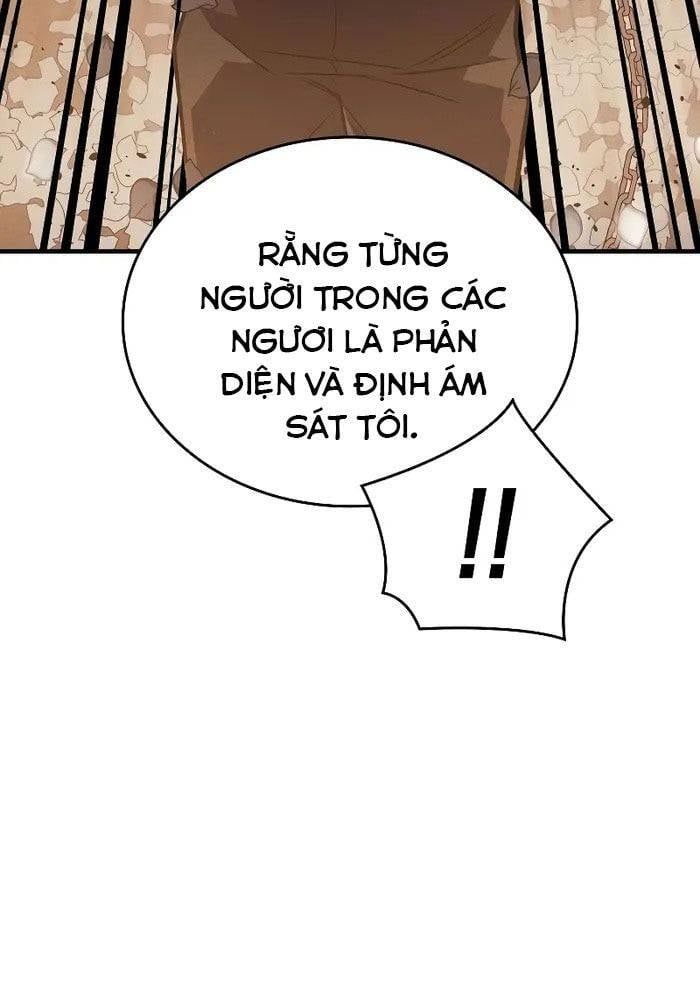 Hồi Quy Với Sức Mạnh Của Nhà Vua Chap 45 - Next Chap 46