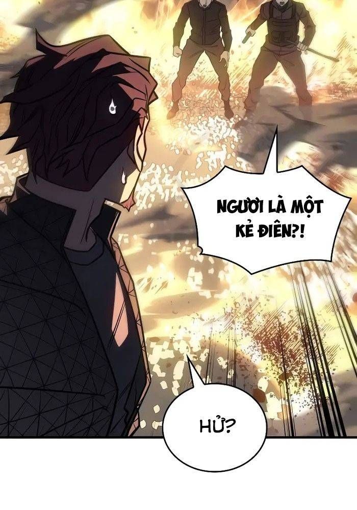 Hồi Quy Với Sức Mạnh Của Nhà Vua Chap 45 - Next Chap 46